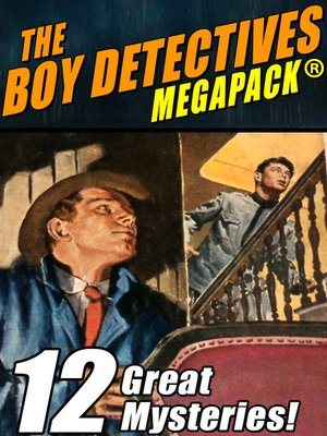 cover image of The Boy Detectives